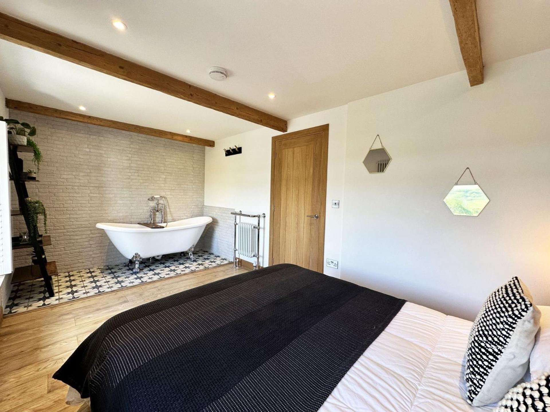 Ferienhaus The Little At Porth *